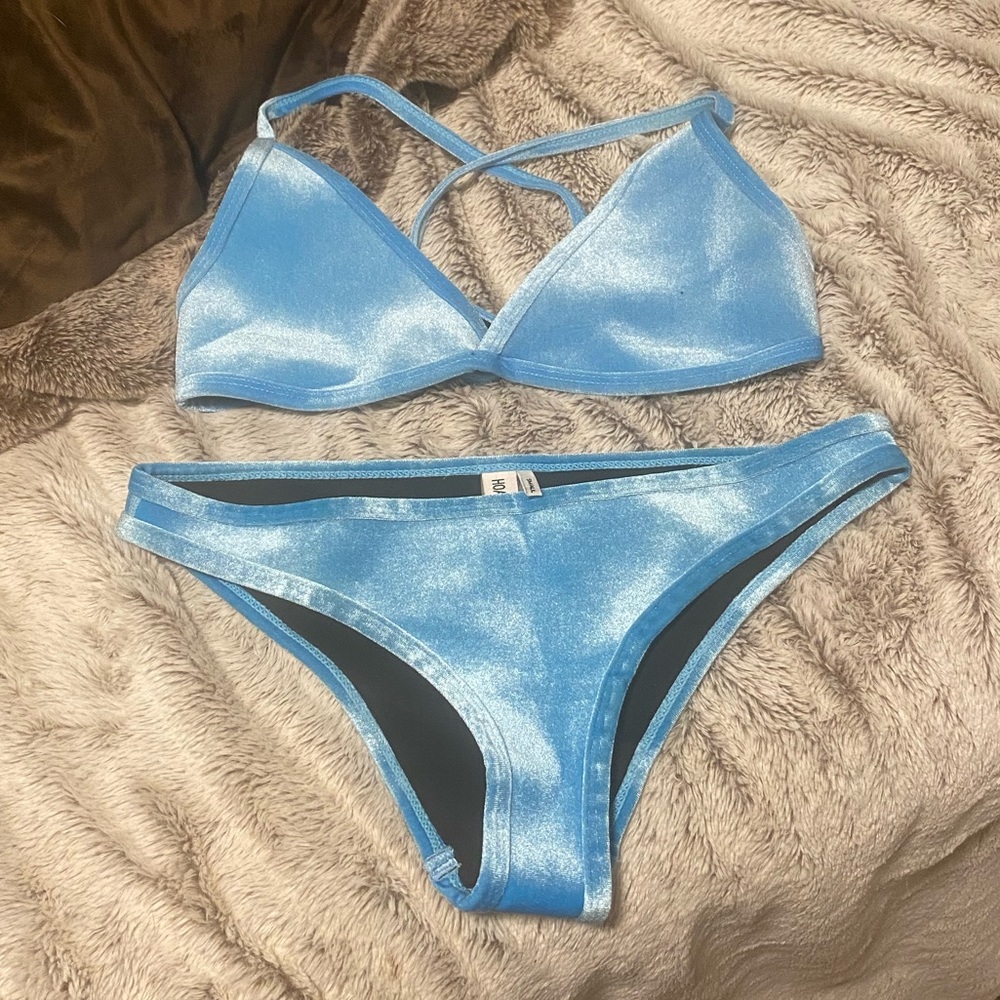 Hoaka Bikini
